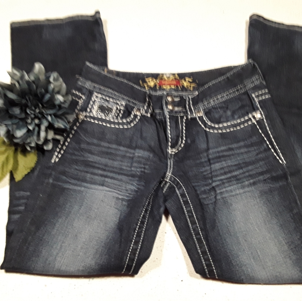 Maurice's Jeanss